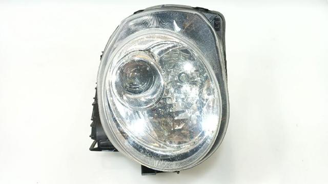 NISSAN 26060BV90A Левая фара в наличии Хмельницкий
