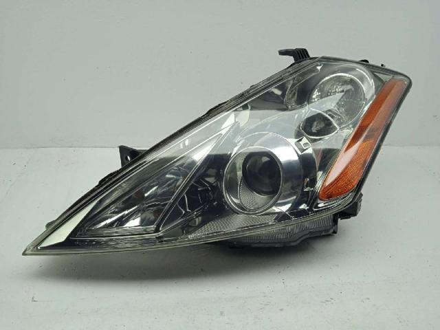 26060CA025 NISSAN Левая фара купить в Полтава