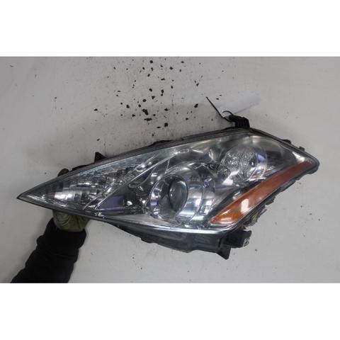 26060CC00A NISSAN Фара левая купить в Ужгород