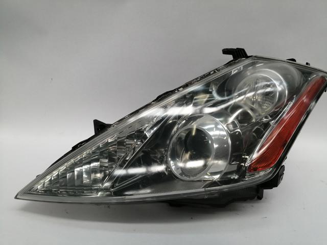 Luz esquerda 26060CC025 Nissan