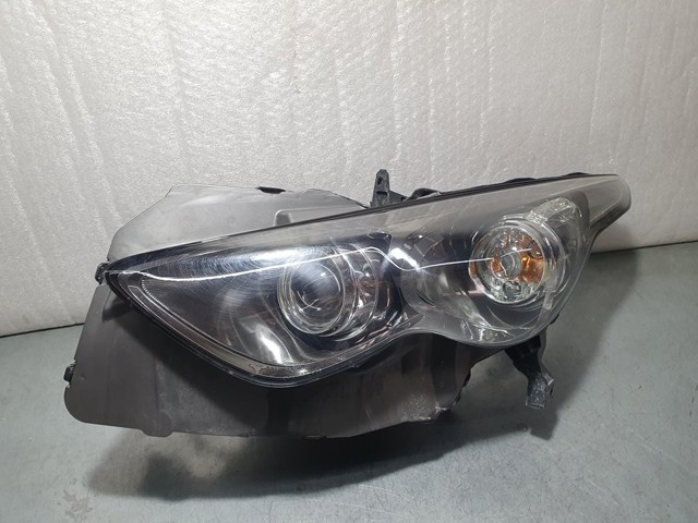 26060CG04A NISSAN Левая фара купить в Днепр