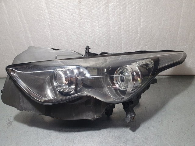 26060CG04A NISSAN Фара левая купить в Черкассы