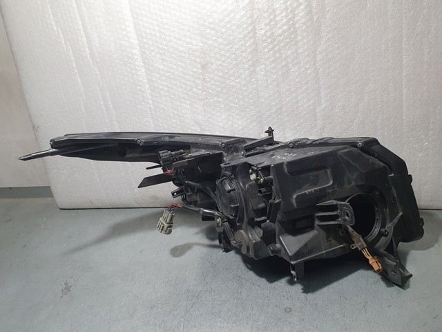 26060CG04A NISSAN Левая фара купить в Ровно