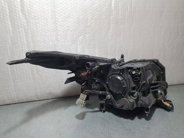 NISSAN 26060CG04A Фара левая в наличии Украина