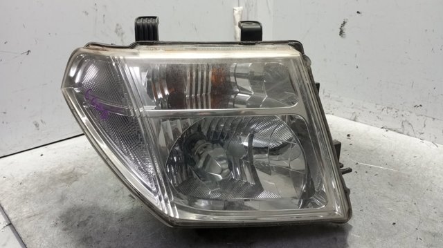 NISSAN 26060EB303 Левая фара в наличии Харьков