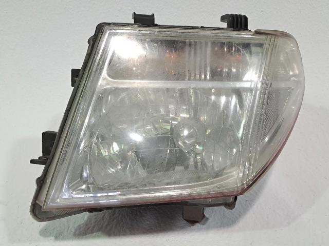 Luz esquerda 26060EB40A Nissan