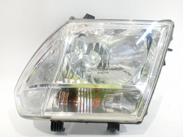 Luz esquerda 26060EB40A Nissan