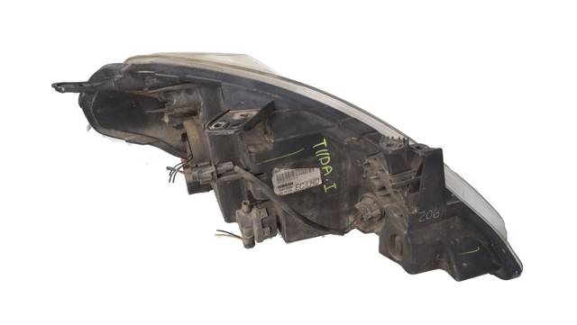 NISSAN 26060EM00A Фара левая в наличии Ровно