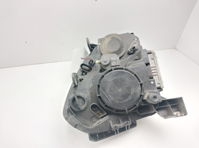 26060JD91A NISSAN Фара левая купить в Черновцы