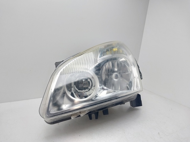 NISSAN 26060JD91A Левая фара в наличии Черкассы