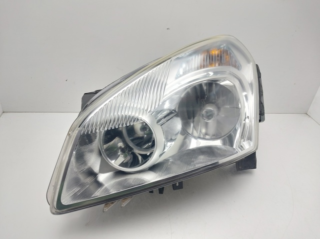 26060JD91A NISSAN Фара левая купить в Кривой Рог