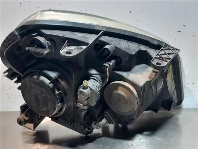 26060JD91A NISSAN Левая фара купить в Каменское