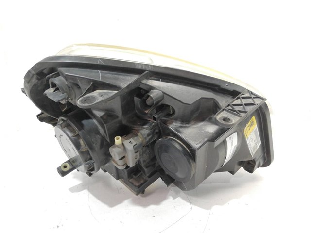 26060JD91A NISSAN Фара левая купить в Черкассы
