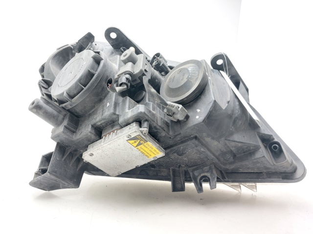 26060JD91A NISSAN Фара левая купить в Ирпень