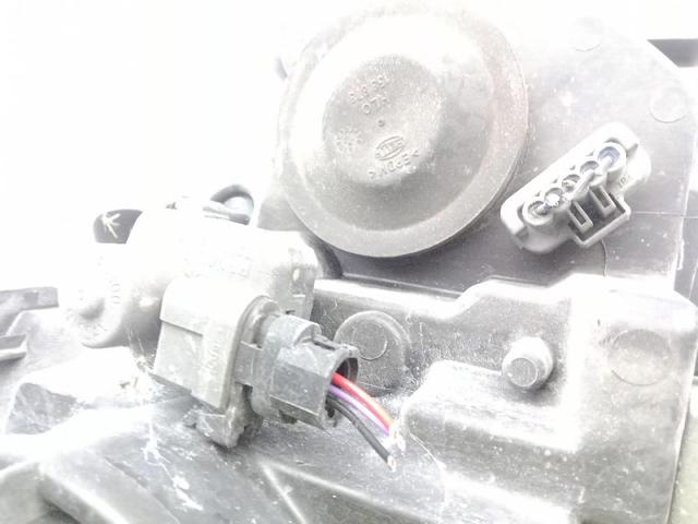 26060JD91B NISSAN Фара левая купить в Львов