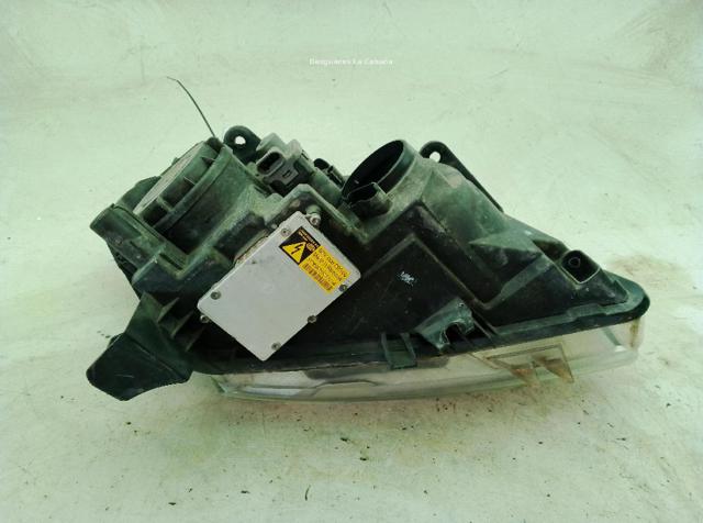 26060JD91B NISSAN Левая фара купить в Черкассы