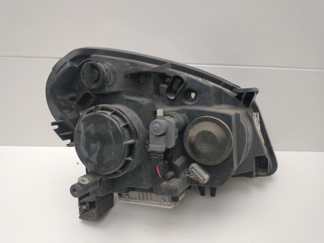 26060JD96A NISSAN Левая фара купить в Хмельницкий