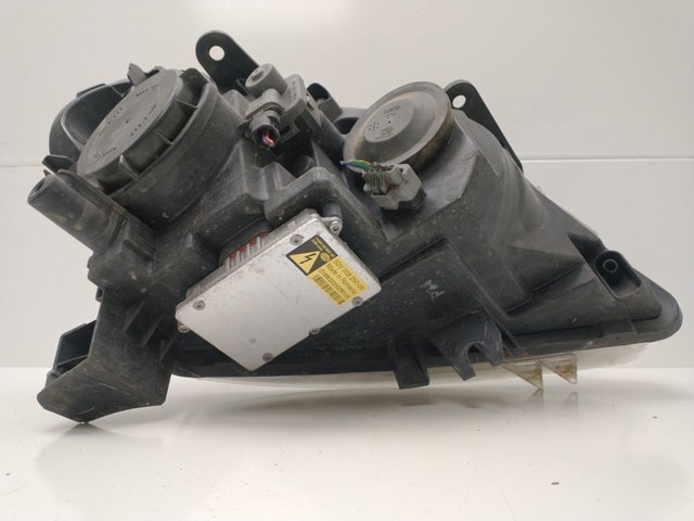 NISSAN 26060JD96A Левая фара в наличии Кривой Рог