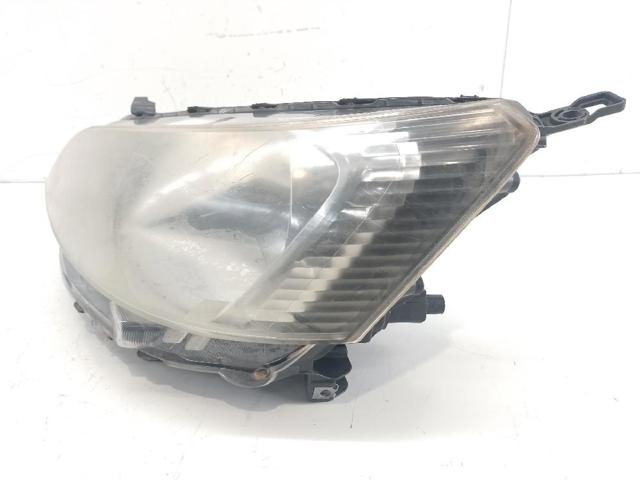 26060JX30A NISSAN Левая фара купить в Запорожье