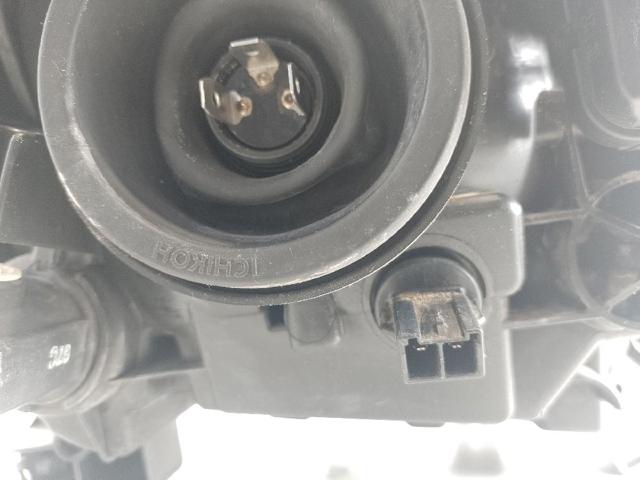 NISSAN 26060JX30A Левая фара в наличии Кривой Рог