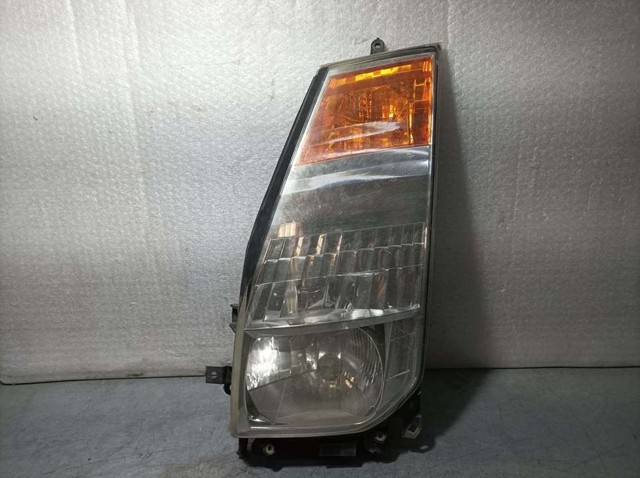 NISSAN 26060MB400 Фара левая в наличии Павлоград