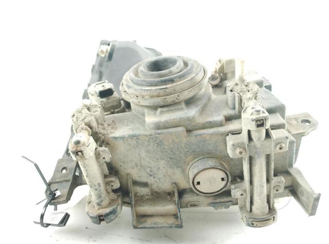 NISSAN 26060MB400 Фара левая в наличии Николаев