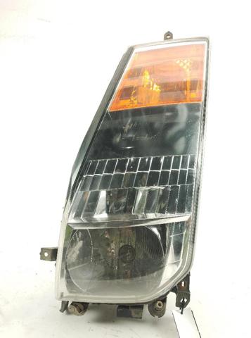 NISSAN 26060MB400 Фара левая в наличии Черкассы