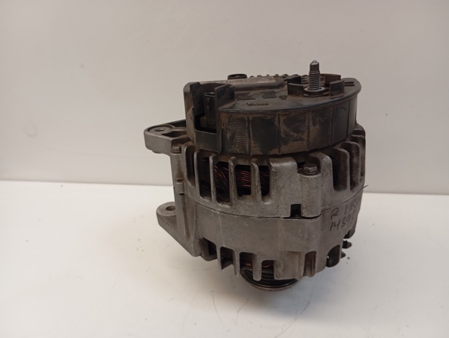 RENAULT 2606272A Генератор в наличии Запорожье