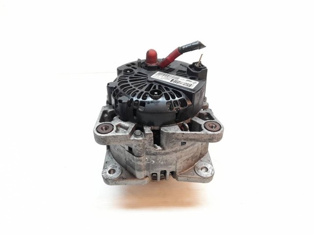 2606272D RENAULT Генератор купить в Украина