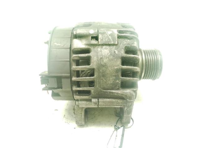 2606272D RENAULT Генератор купить в Харьков