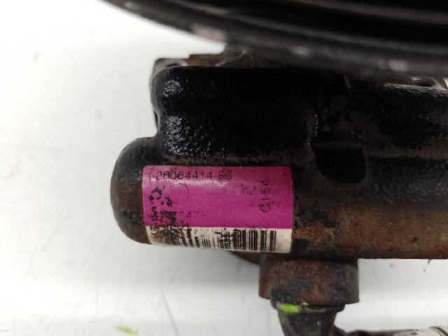 FIAT 26064414 Насос ГУР в наличии Ирпень