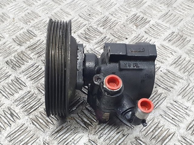 FIAT 26064414 Насос ГУР в наличии Одесса
