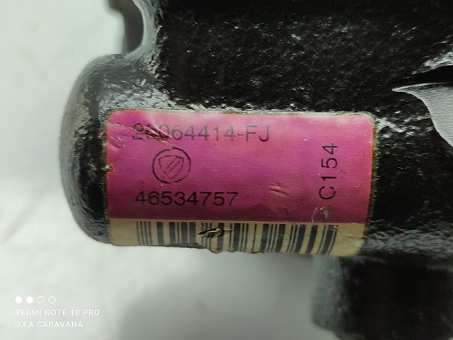 26064414FJ Насос гидроусилителя руля (ГУР) купить Черновцы