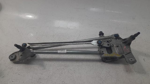 Trapézio de limpador pára-brisas Ford Kuga 3 DFK