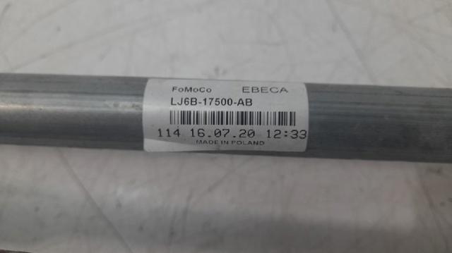 Trapézio de limpador pára-brisas Ford Kuga 3 DFK