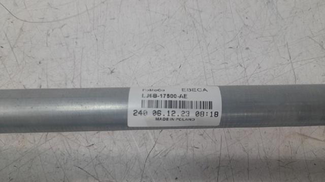 Trapézio de limpador pára-brisas Ford Kuga 3 DFK