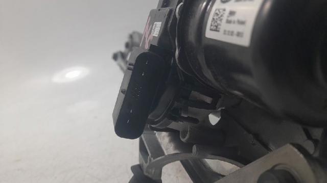 Trapézio de limpador pára-brisas Ford Kuga 3 DFK