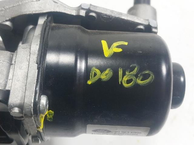 Trapézio de limpador pára-brisas Ford Kuga 3 DFK