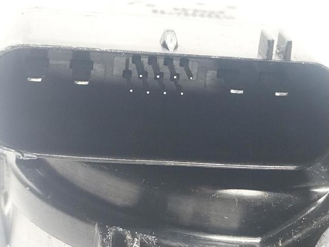 Trapézio de limpador pára-brisas Ford Kuga 3 DFK