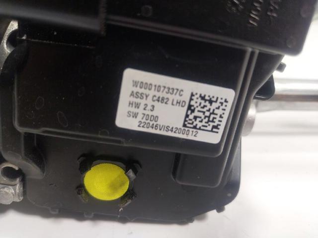 Trapézio de limpador pára-brisas Ford Kuga 3 DFK