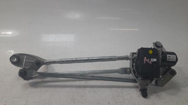 Trapézio de limpador pára-brisas Ford Kuga 3 DFK