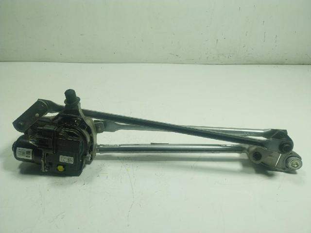 Trapézio de limpador pára-brisas Ford Kuga 3 DFK