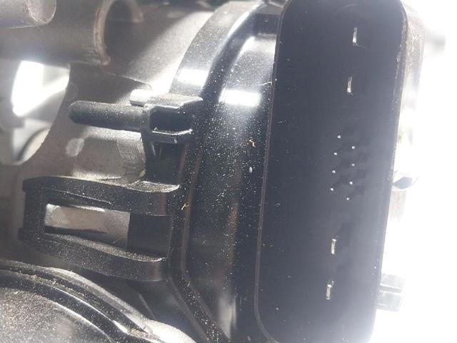 Trapézio de limpador pára-brisas Ford Kuga 3 DFK