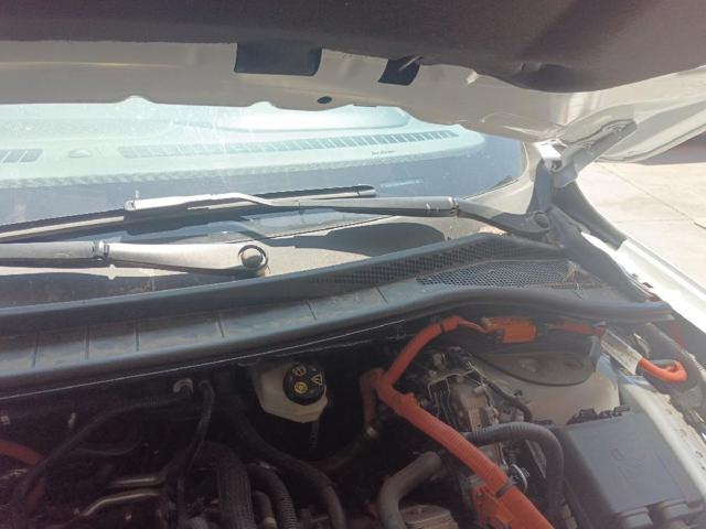 Trapézio de limpador pára-brisas Ford Kuga 3 DFK