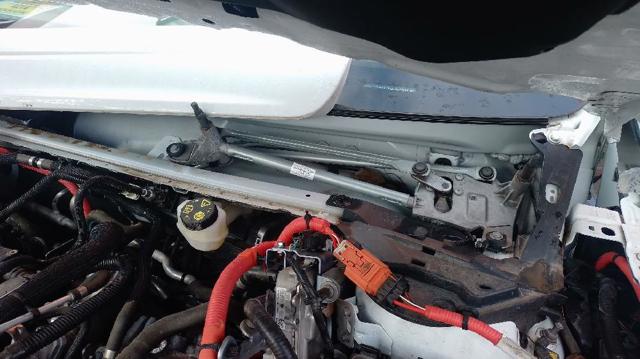 Trapézio de limpador pára-brisas Ford Kuga 3 DFK