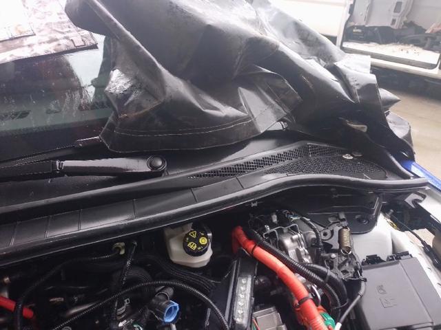 Trapézio de limpador pára-brisas Ford Kuga 3 DFK