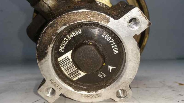 26071206 PEUGEOT Насос ГУР купить в Кривой Рог