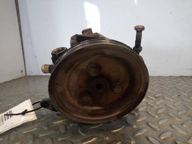 Bomba da Direção hidrâulica assistida 26071300FS FIAT