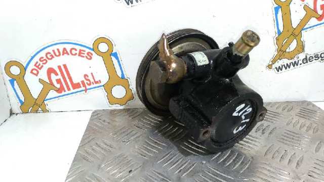 Bomba da Direção hidrâulica assistida 26071300FS FIAT