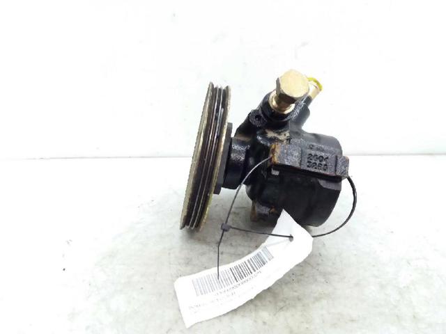 Bomba da Direção hidrâulica assistida 26071300FS FIAT